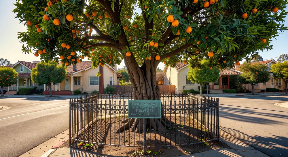 California Citrus Research Resources and Citations