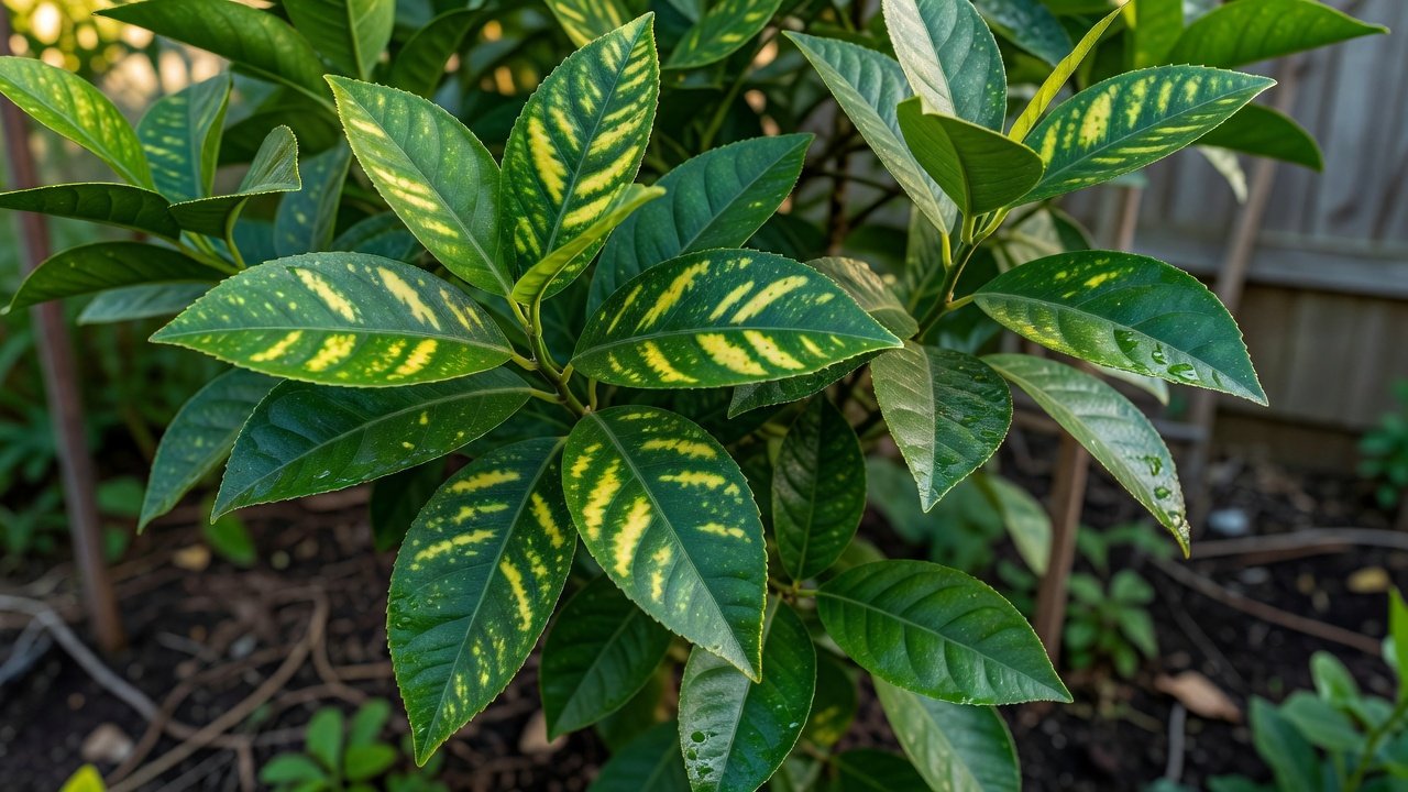 A New Citrus Threat With No Cure: What Citrus Yellow Vein Clearing Virus Means for California Growers