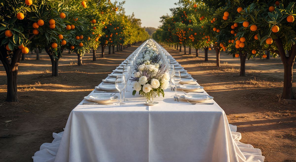 Where to Eat & Drink in Citrus Country