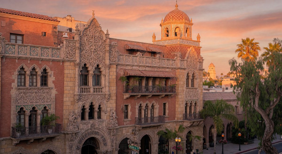 Where to Stay in Citrus Country